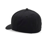 Gorra Fox Non Stop Tech Flexfit Negro